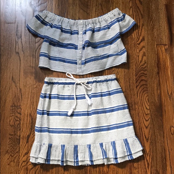 Lost + wander bora bora set - Picture 4 of 5